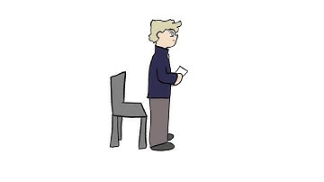 Overwhelmed - A Keefe Sencen MAP Part 1 Colored WIP