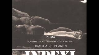 Video thumbnail of "INDEXI-Ugasila Je Plamen (1972)"