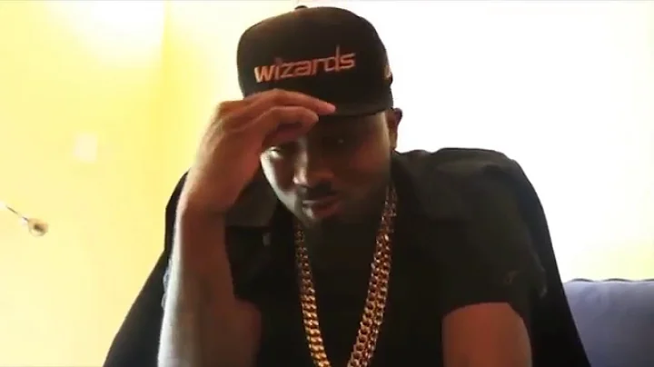 Ice Prince Zamani - AUN Concert with BurnaBoy | Live Performance