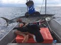 Fishing Trip-03, Trolling Tenggiri / king mackerel