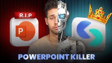 This AI Tool Replaced Hours of Presentation Work | Skywork AI Demo