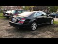 Базар о W221 S500 Long но не сравнение с W140 S600