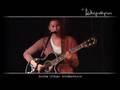 Tristan Prettyman - So Sorry - Live At Lestat's 2005.01.30