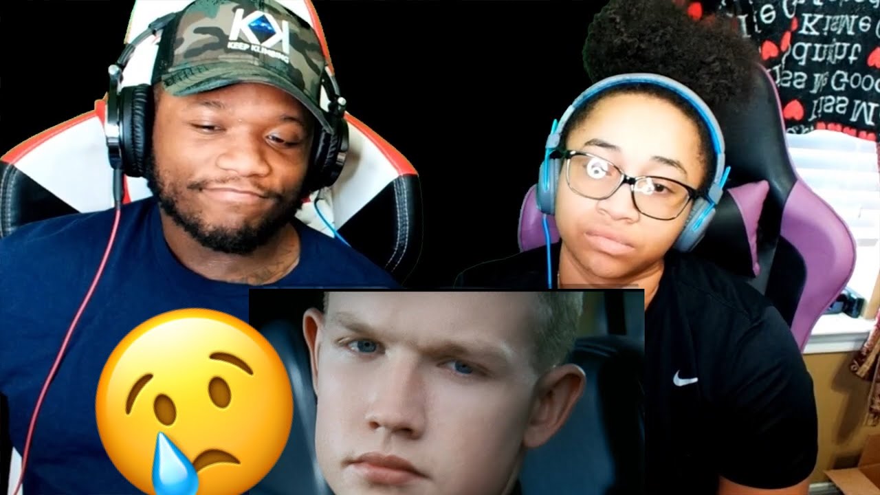 FIRST TIME HEARING Blaine Larsen - How Do You Get That Lonely