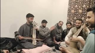 YA CHU DIDAN NAT CHU DARMAN#KALAMI NIYAM SAEB #SINGER MOHAMMAD HUSSAIN KHAN