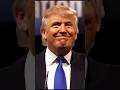 Donald Trump #donaldtrump #history #usa #amerika #president #shorts
