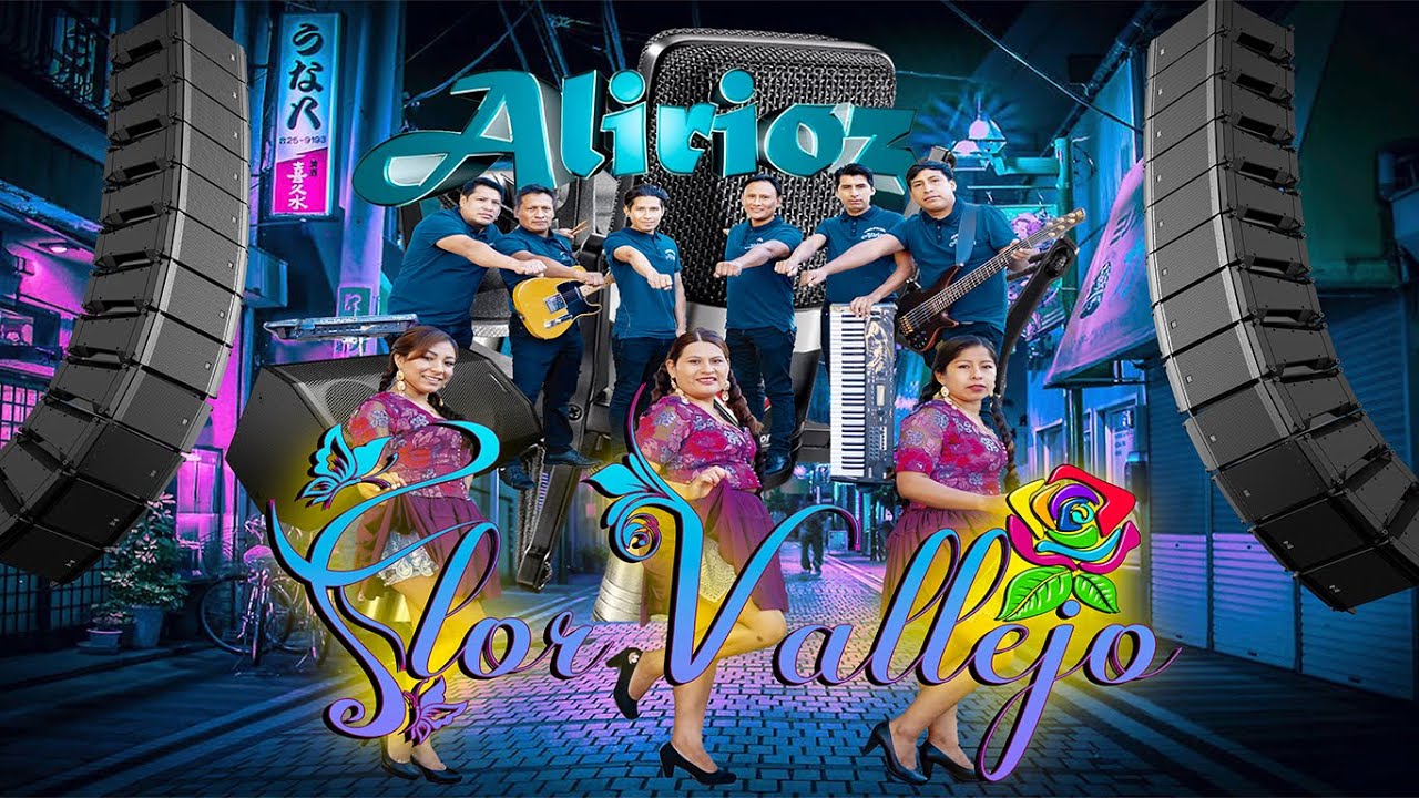 Best Cumbia Songs Of All Time