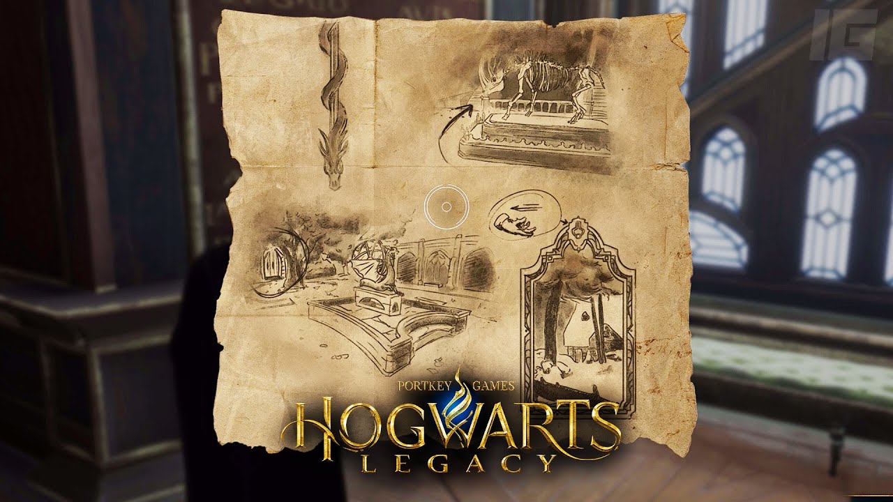 Hogwarts Legacy' desvela un gameplay que muestra el castillo y unas  espectaculares posibilidades de personalización