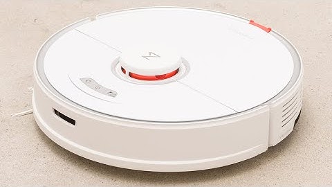 Roborock S7 robot vacuum review - Mop Floors and Vacuum Carpets in One Clean, Perfect for Pet Hair