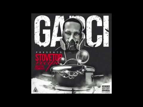 Garci - 12 Devil Prod by AllStar [StoveTop Recipe Mixtape] 