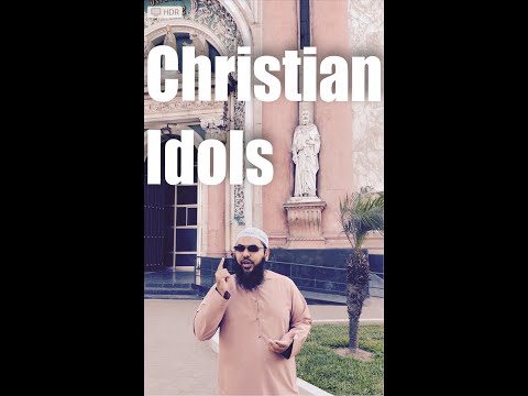 Video: Este idolatria un păcat?