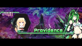 Megadimension Neptunia VII - Providence [Extended] [HD]