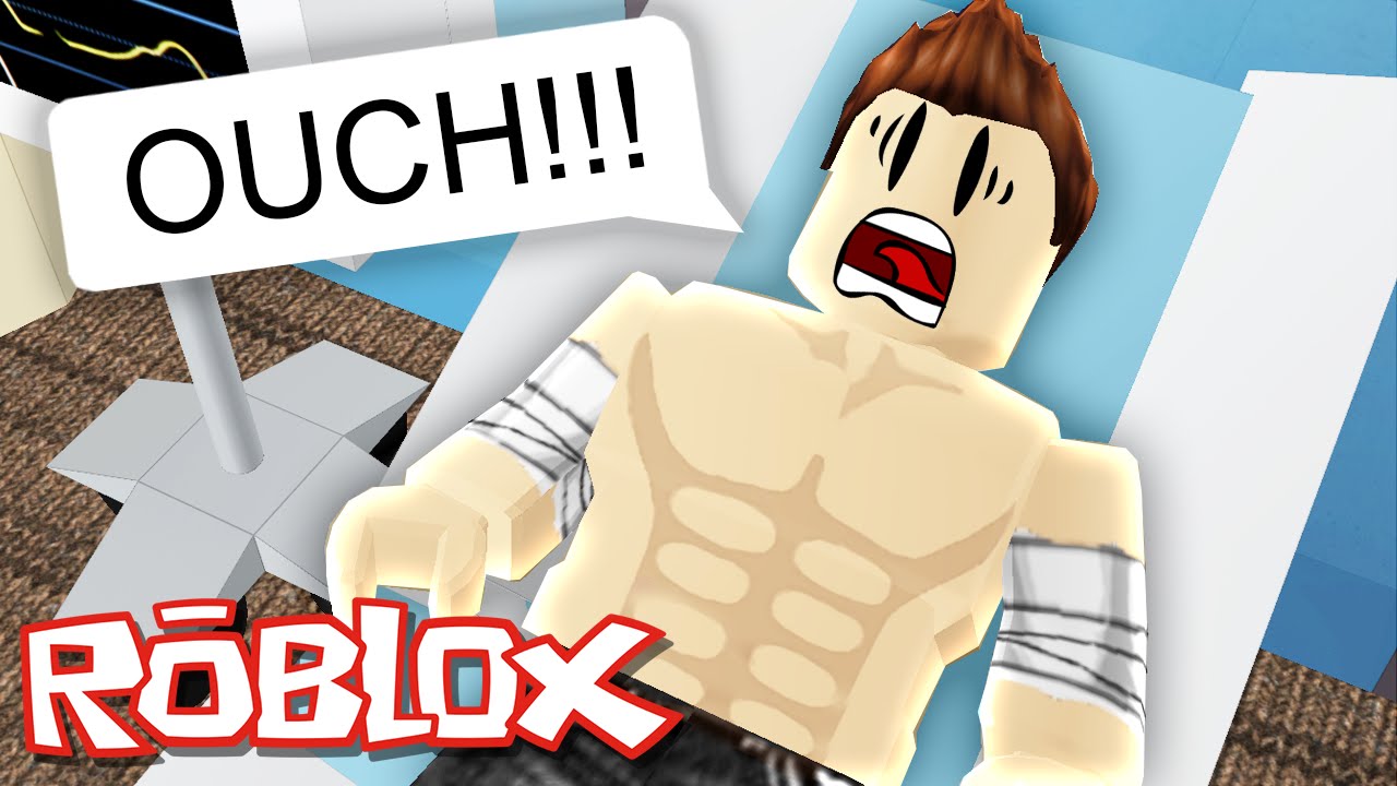 Roblox Broken Bones 3 Breaking Both My Arms Youtube - roblox bones