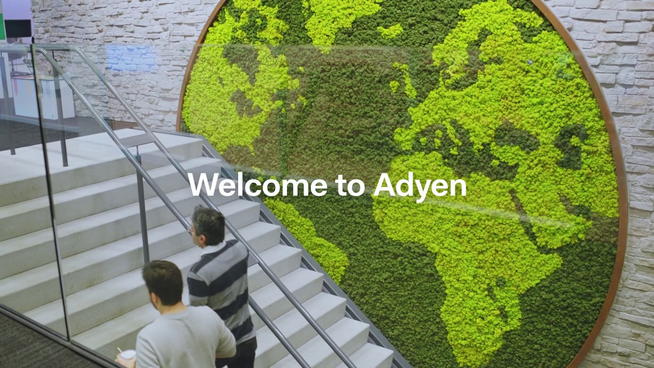 Welcome to our Amsterdam HQ - YouTube