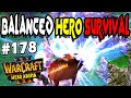 Balanced Hero Survival #178