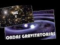 Explorando el Universo con astronomía multimensajero