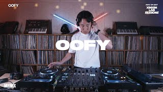 OOFY | LAB SESSIONS / MIXMIX SEOUL
