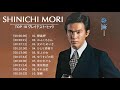 Shinichi Mori (森進一) の最高の曲 II Greatest Hits Of Shinichi Mori (森進一) Vol.02