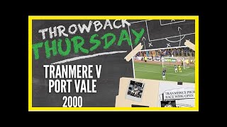 Breaking News | Throwback Thursday | Hereford United 3-2 Halifax Town