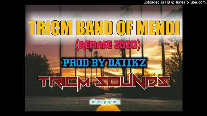 TRICM of Mendi ( 2020 Remake )