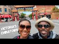 Victoria&#39;s Chinatown | Vancouver Island