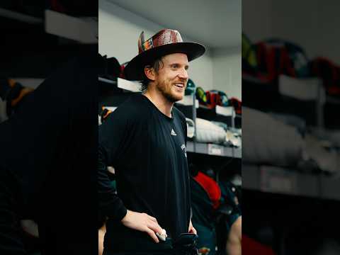 introducing: THE hat