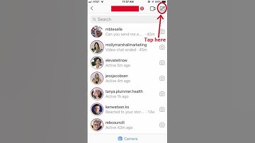 How to Create Broadcast Instagram