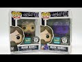 Funko POP! Icons | MARK HAMILL (Black Shirt) – 27