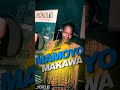All The Way From Uzumba Introducing Mamoyo Monomukundu 