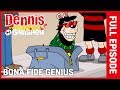 Dennis the Menace and Gnasher | Bona Fide Genius | S4 Ep 40