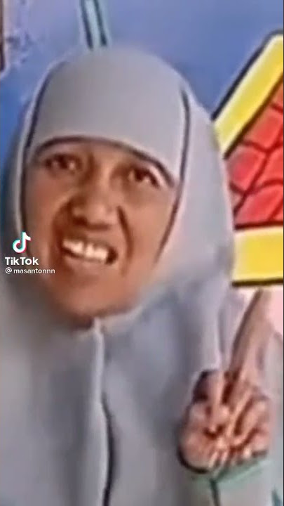 ini namanya jari tengah