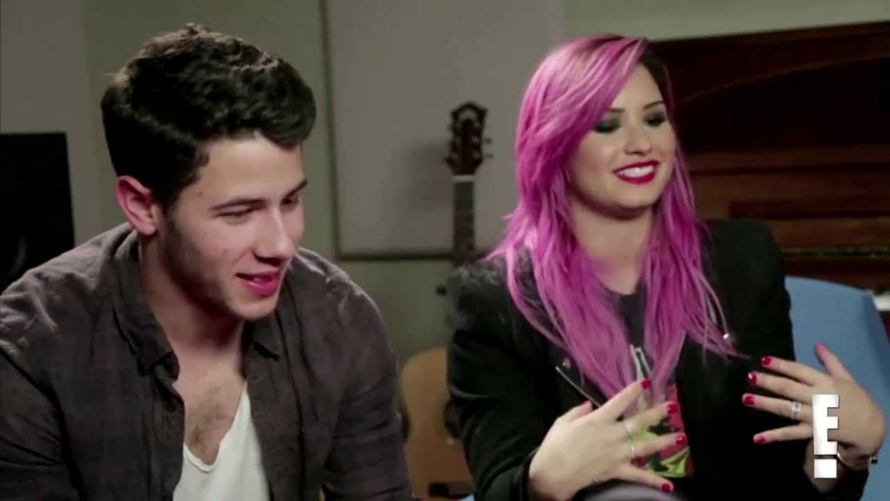 Demi Lovato Talks Selena in Rehab, Upcoming Tour, & Nick Jonas on Being an Uncle