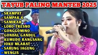 TAYUB KENCANA CAMPURSARI - SRAMPAT _ SAMPAK 6 _ GONGGOMINO _ BLITAR _ IBU PERTIWI _ GUBUK ASMORO