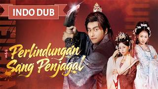 dia Penghina Tukang Jagal Rendahtak Tahu Itu Sang Legendabahkan Ayah Sang Putri Adalah Muridnya