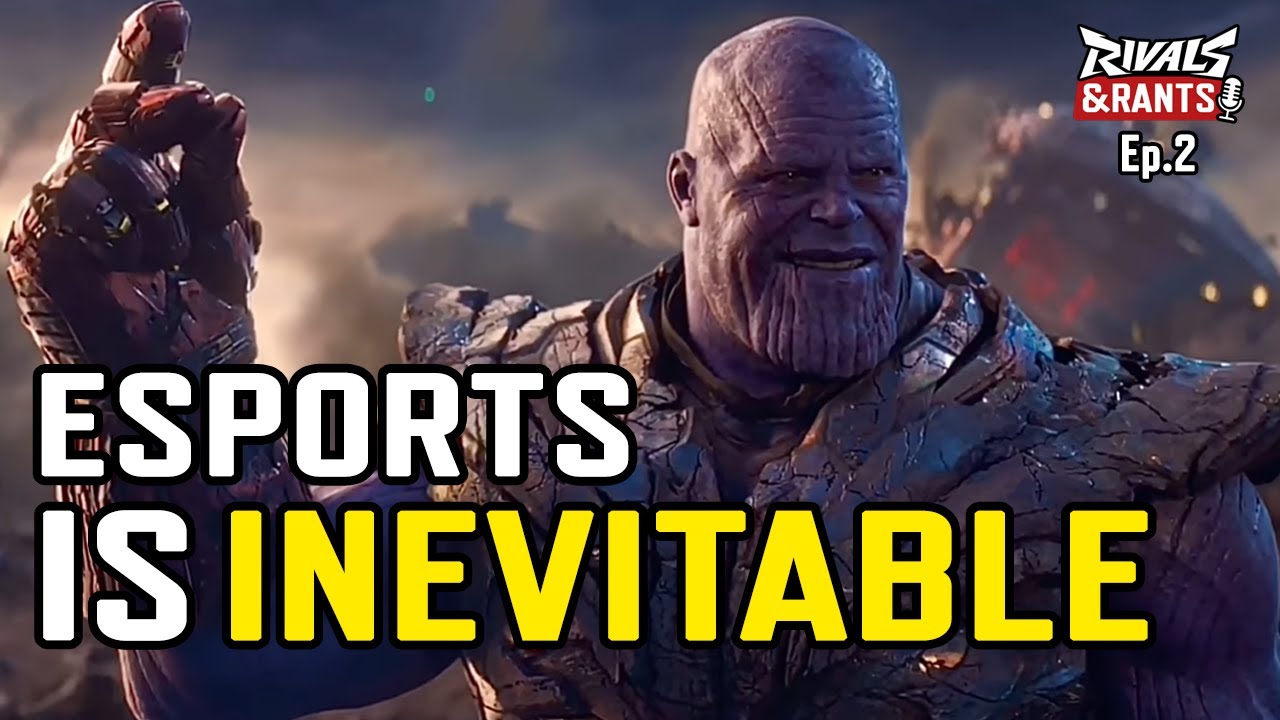 Marvel Rivals IGNITE Tournament INSIDE Look with Pros - Rivals & Rants Podcast Ep.2