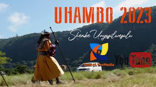 Shembe: uhambo oluya eKhenana 2023
