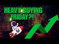 BIG BUYING FRIDAY?! TESLA STOCK! AMD STOCK! HIMS STOCK! SMCI STOCK! PLTR! HOOD! MU! BANKS! BTC! MORE