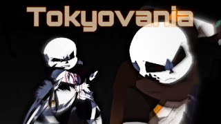 [underverse AMV] Tokyovania Control (Remix)