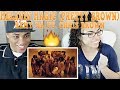 Remy Ma - Melanin Magic (Pretty Brown) (Video) ft. Chris Brown REACTION