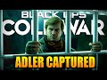 The Secret Reason Adler is Being Taken To Verdansk (Black Ops Cold War Story)