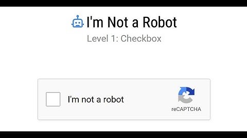 BEATING THE WORLDS HARDEST CAPTCHA- im not a robot