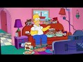 The Simpsons Specs And The City Couch Gag The Simpsons Specs And The City Couch Gag