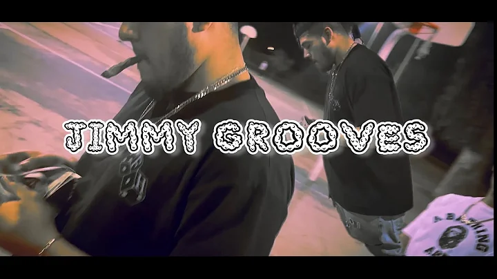 Jimmy Groove$ - Pullin' Up