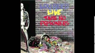 View Lou Reed Live Performance of Take No Prisoners from 1978