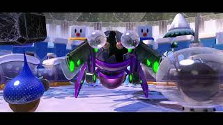 Nintendo Land: Pikmin Adventure - The Chopping Block - YouTube