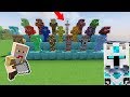Skin Minecraft Paling Keren