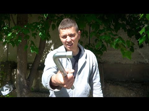 Самое нелепое оживление мертвеца