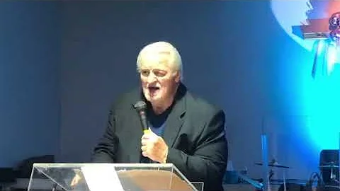 Rev  Johnny Crabtree 2020