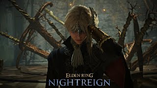 Elden Ring Nightreign Full Game