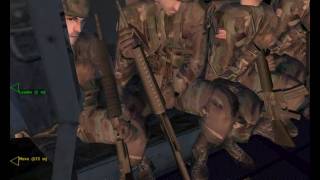 Operation Flashpoint: Cold War Crisis - Mission #4 Alert